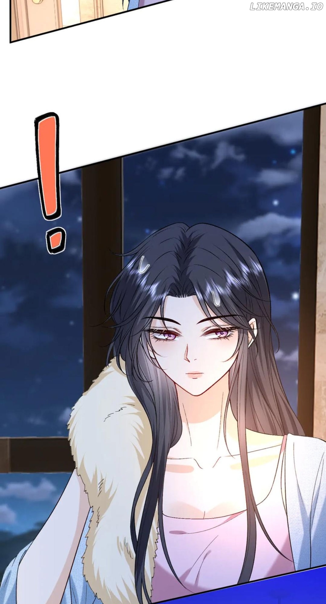 Madam and Her Daily Online Face-Slapping Chapter 177 - page 4